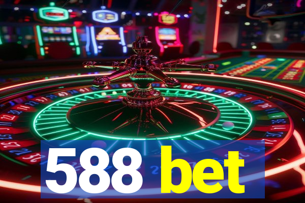 588 bet